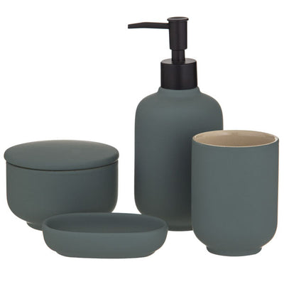 ACADEMY - BECKET BATHROOM SET - 4 PIECE SET