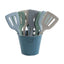 ZEAL - CLASSIC SILICONE SLOTTED TURNER - ASSORTED COLOURS