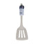 ZEAL - CLASSIC SILICONE SLOTTED TURNER - ASSORTED COLOURS
