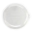 BOWL LID - BIOPAK PET CLEAR - 24-40OZ - CTN 400