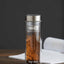 LEAF & BEAN - TEA INFUSER FLASK - GLASS