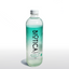 BIOTICA WATER - PROBIOTIC SPARKLING WATER - CUCUMBER MINT - GLASS BOTTLE 350ml (CTN 12)