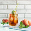 SHOTT - BLACK TEA & PEACH - 1L