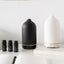GOODNIGHT CO - DIFFUSER - BLACK ULTRASONIC