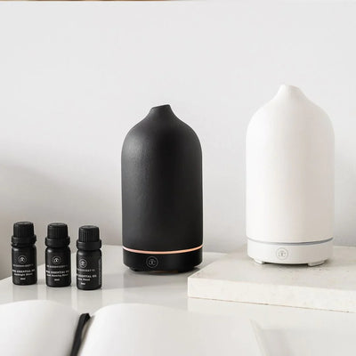 GOODNIGHT CO - DIFFUSER - BLACK ULTRASONIC