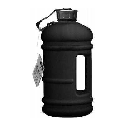 ENVIRO PRODUCTS - EASTAR DRINK BOTTLE - MATTE BLACK - 2.2L