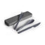 FOR THE EARTH - WHEAT STRAW CUTLERY SET - ASSORTED COLOURS