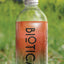 BIOTICA WATER - PROBIOTIC SPARKLING WATER - POMEGRANATE - GLASS BOTTLE 350ML (CTN 12)