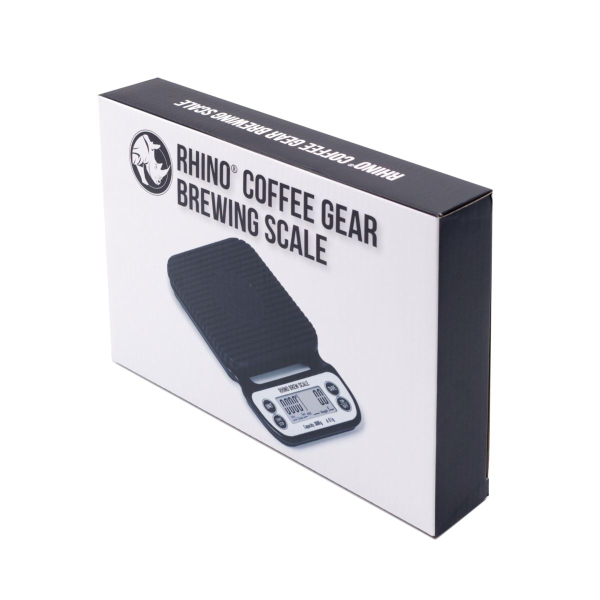 RHINO - BREWING SCALE - 3KG