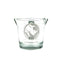 RHINO - SHOT GLASS - DOUBLE SPOUT