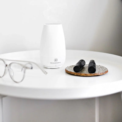 GOODNIGHT CO - DIFFUSER - PORTABLE USB - WHITE ULTRASONIC