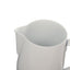 RHINO - STEALTH MILK PITCHER - WHITE - 600ML/20 OZ