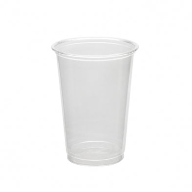 COLD CUP - PET - CLEAR - 10OZ / 300ML