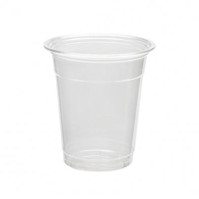 COLD CUP - PET - CLEAR - 12OZ / 360ML