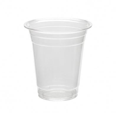 COLD CUP - PET - CLEAR - 15OZ / 450ML