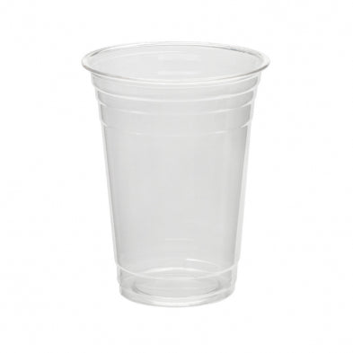 COLD CUP - PET - CLEAR - 16OZ / 480ML