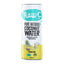 RAW C - COCONUT WATER - PINEAPPLE CAN 325ML (CTN 12)