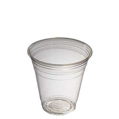 COLD CUP - PLA - CLEAR - 12OZ / 360ML