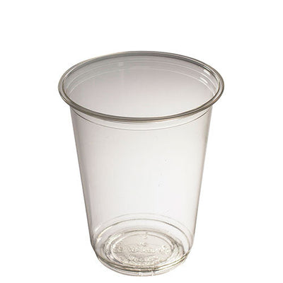 COLD CUP - PLA - CLEAR - 16OZ / 480ML