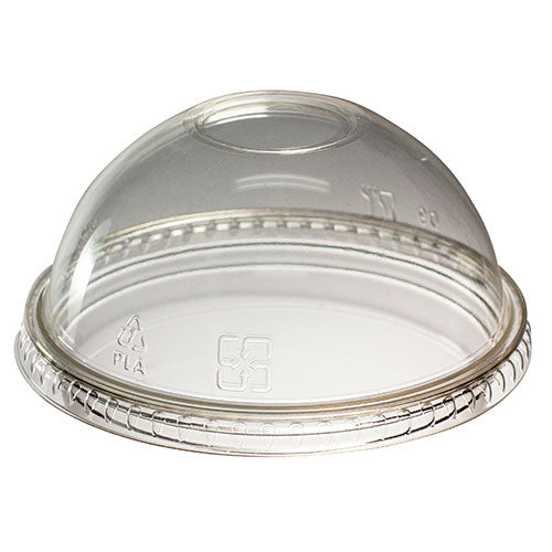 COLD CUP LID - PLA - DOME