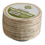 ONE TREE - PALM LEAF - ROUND BOWLS - 120MM