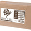 ONE TREE - PALM LEAF - SQUARE PLATE - 150MM