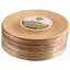 ONE TREE - PALM LEAF - ROUND PLATE - 250MM