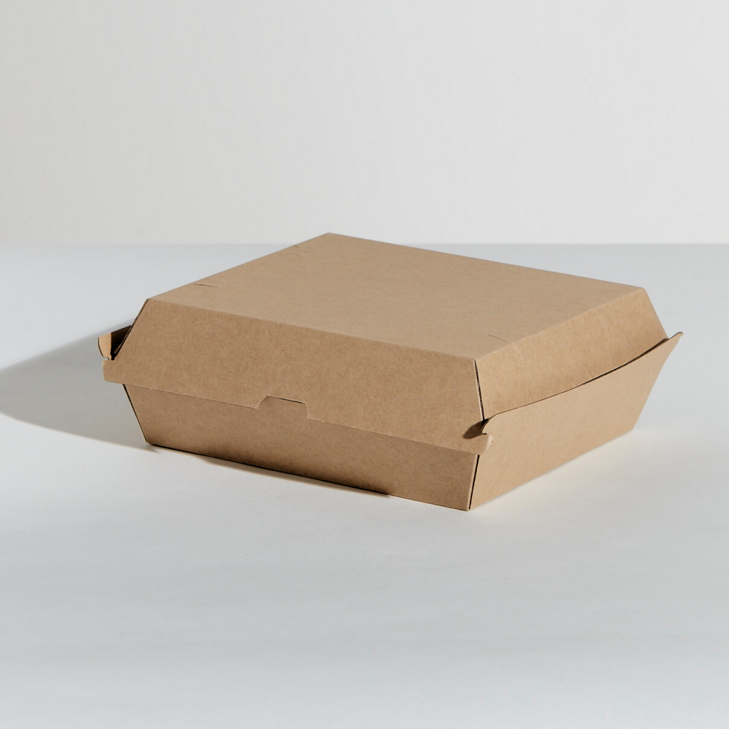 DINNER BOX - KRAFT