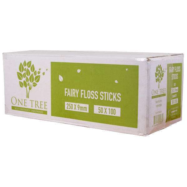 ONE TREE - FAIRY FLOSS STICK