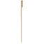 ONE TREE - PADDLE SKEWER - 240MM - BAMBOO
