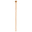 ONE TREE - WOODEN SWIZZLE STIRRER