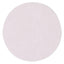 WOBBLY BOOT BARWARE - DRINK COASTER - WHITE ROUND
