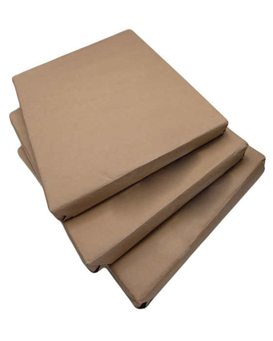 GREASE PROOF PAPER - BROWN